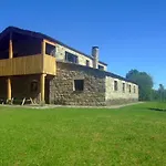 Holiday home Hayucas *