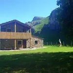 Hayucas Holiday home