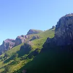 Hayucas *