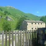 Hayucas Holiday home San Roque de Riomiera