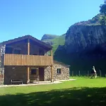 Hayucas Holiday home