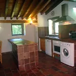 Hayucas Holiday home San Roque de Riomiera
