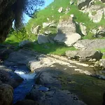 Hayucas Holiday home