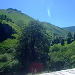 Hayucas Holiday home San Roque de Riomiera