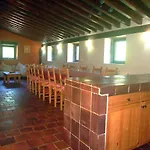 Holiday home Hayucas *