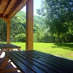 Hayucas Holiday home San Roque de Riomiera