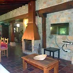 Holiday home Hayucas San Roque de Riomiera