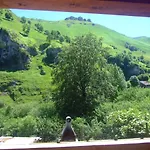 Hayucas Holiday home San Roque de Riomiera
