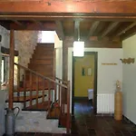 Hayucas San Roque de Riomiera