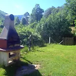 Holiday home Hayucas San Roque de Riomiera