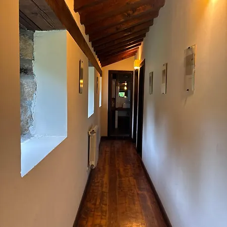 Hayucas San Roque de Ríomiera