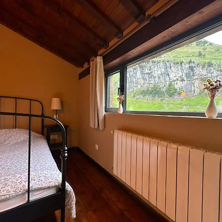 Hayucas San Roque de Ríomiera