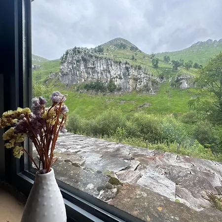 Hayucas * San Roque de Ríomiera