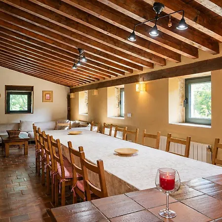 Ferienhaus Hayucas