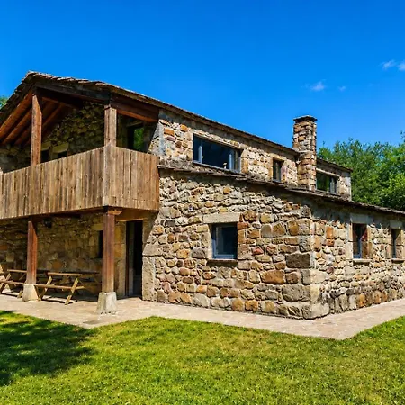 Hayucas Ferienhaus *