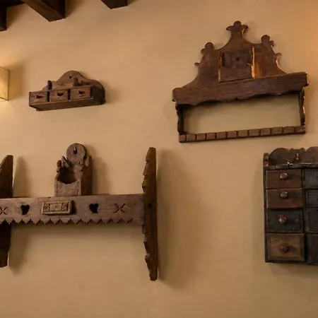 Ferienhaus Hayucas *