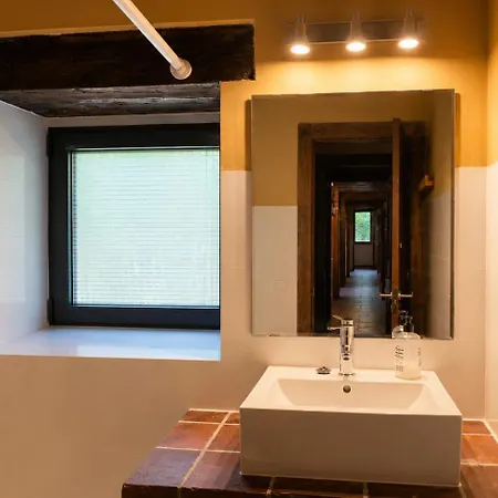 Ferienhaus Hayucas San Roque de Ríomiera