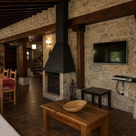 Ferienhaus Hayucas *
