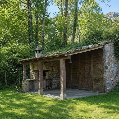 Hayucas Ferienhaus