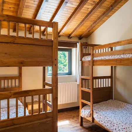Ferienhaus Hayucas