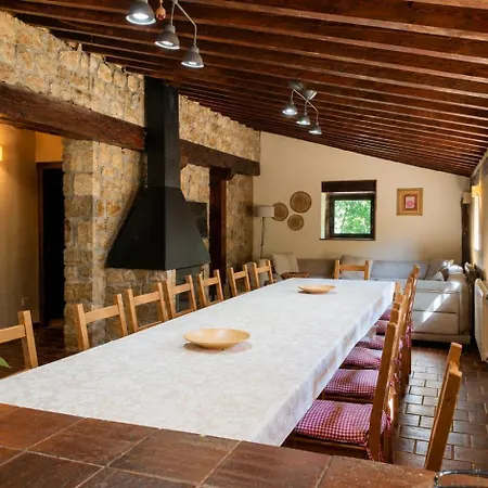 Hayucas Ferienhaus *