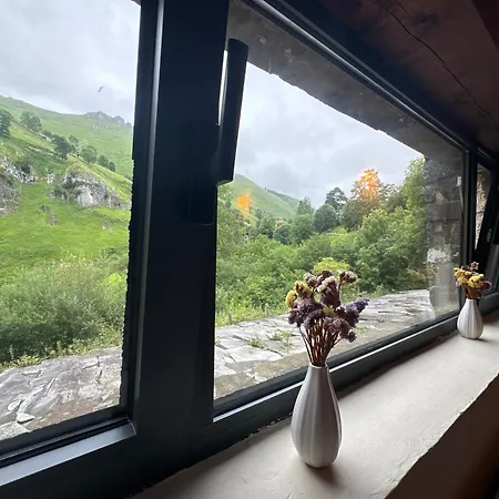 Ferienhaus Hayucas San Roque de Ríomiera