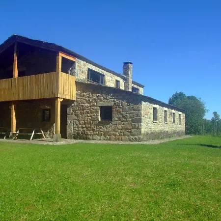 Holiday home Hayucas *