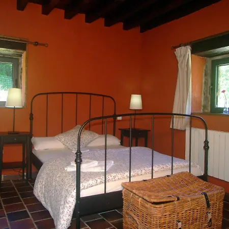 Hayucas Holiday home San Roque de Riomiera