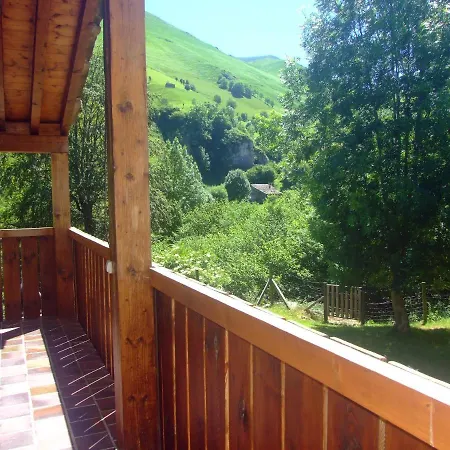 Hayucas Holiday home