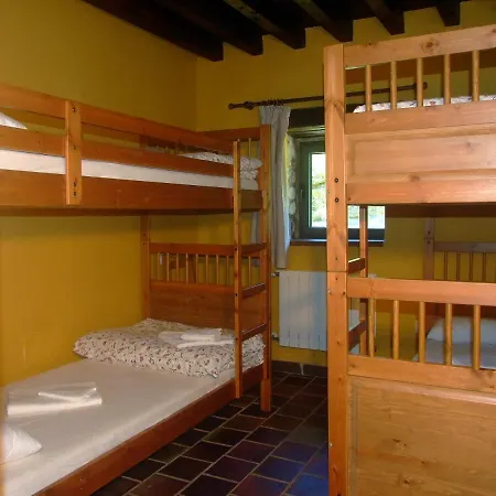 Hayucas Holiday home