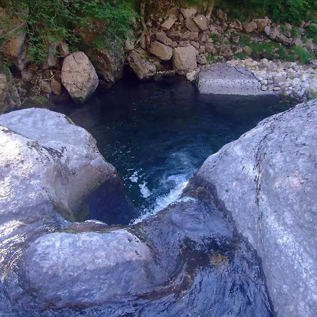 Hayucas 度假居 San Roque de Ríomiera