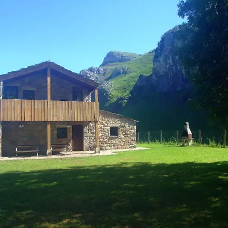 Hayucas Holiday home