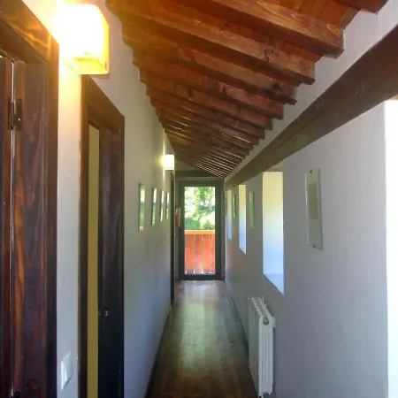 Hayucas Holiday home *
