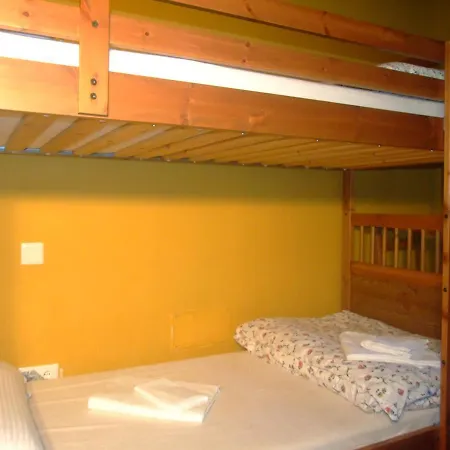 Holiday home Hayucas *