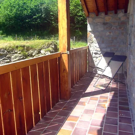 Holiday home Hayucas