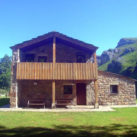 Hayucas Holiday home