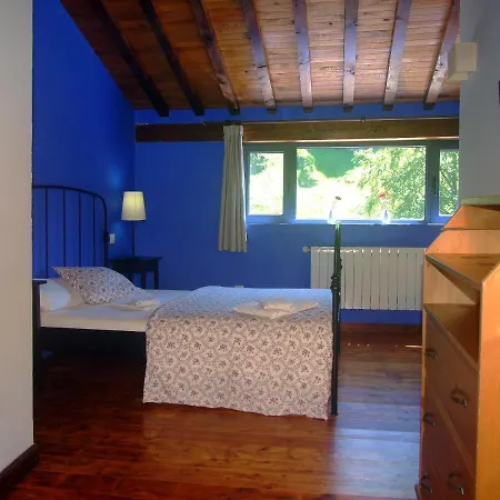 Hayucas Holiday home *