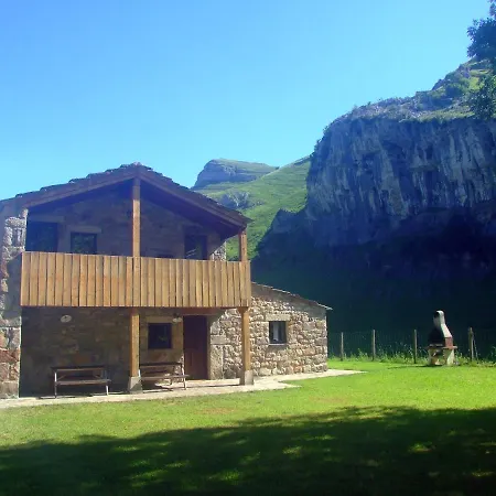 Hayucas Holiday home