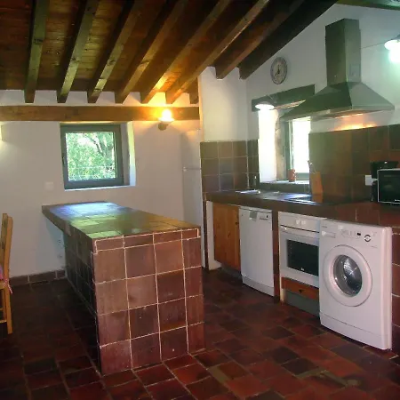 Hayucas Nyaraló San Roque de Ríomiera