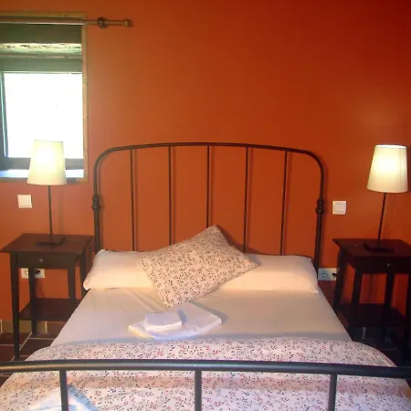 Holiday home Hayucas *