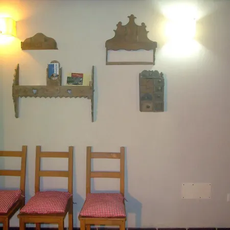 Hayucas Holiday home