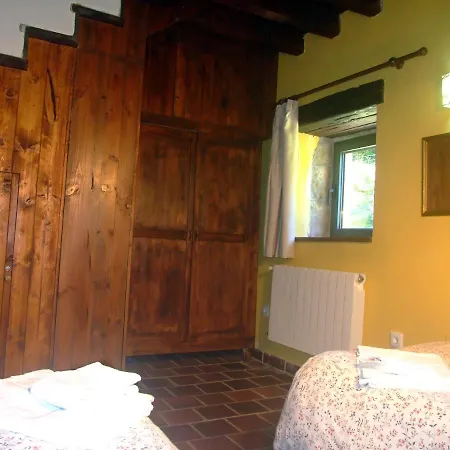 Hayucas Holiday home