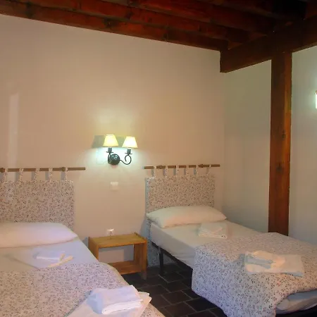 Holiday home Hayucas