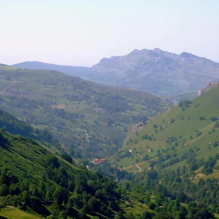 Hayucas * San Roque de Ríomiera