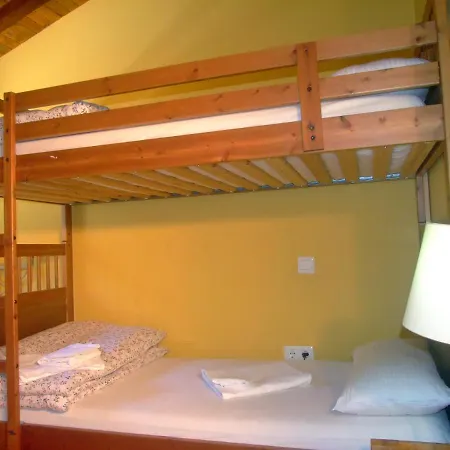 Holiday home Hayucas *