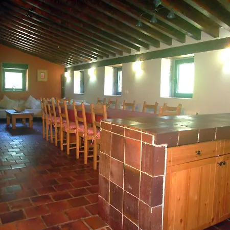 Holiday home Hayucas *