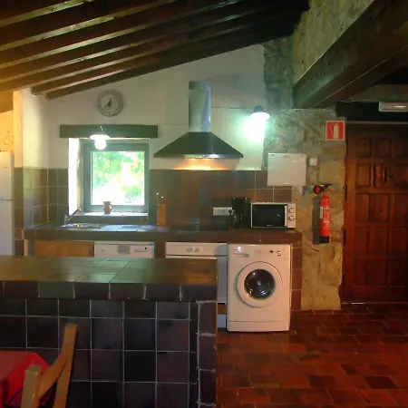 Hayucas Holiday home