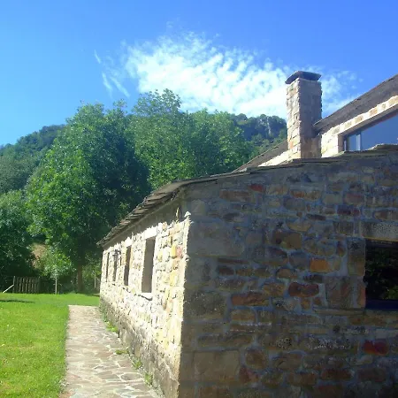 Hayucas San Roque de Ríomiera