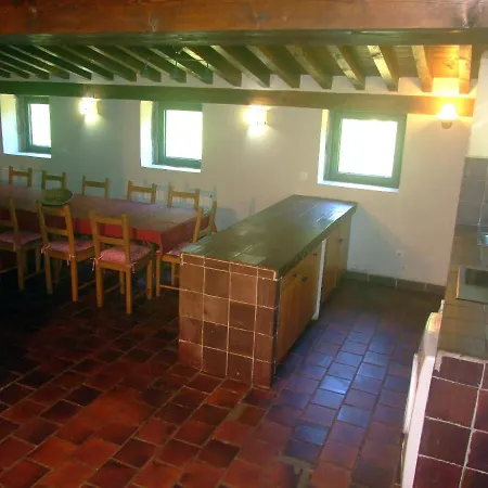 Holiday home Hayucas San Roque de Riomiera