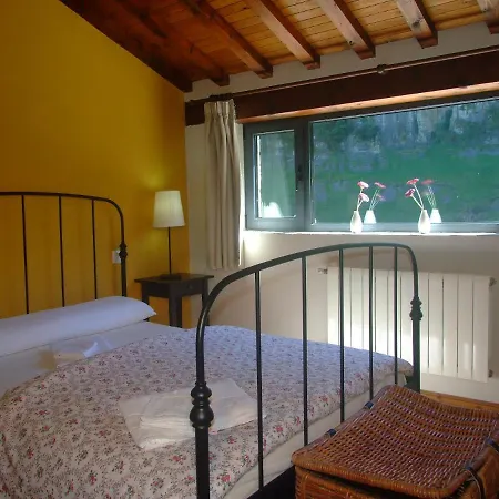 Holiday home Hayucas *